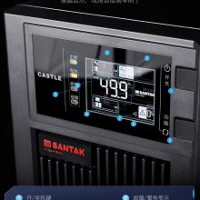 ɽأSANTAKC6KS ʽUPSϵԴӵ 6KVA 5400W 