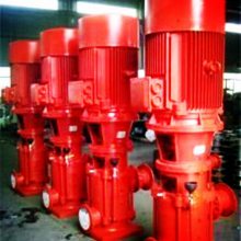 上海漫洋工厂供水GDL多级消防泵GLF电动多级泵厂家批发