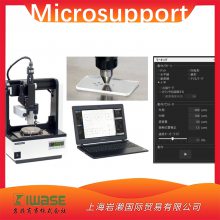 Micro Support台式打标系统DMARK-D20支持双镜头晶圆精细打标