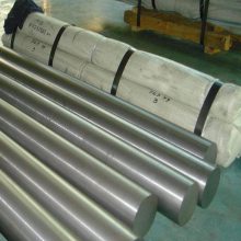 C7521高韧性白铜棒 电器用银色镍白铜圆棒导热性好
