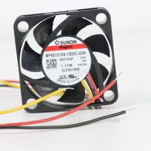 SUNON׼ MF40101VX-1000C-G99 12V 1.17W 4010mm 