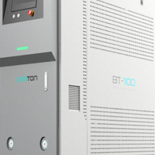 重庆压铸模冷机点冷机 上海嘉博通智能科技供应