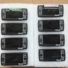 小精灵温控器 XR01CX-5N8C0、XR570C-0N0C1，XR570C (12V)
