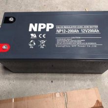 NPPNP250-12 12V250AH Ǧά UPS/EPSרֻ۸