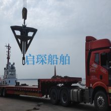  2000KG CJD-14ץê LR/BV/ABS/DNV/KR/CCS֤S