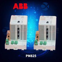 ABB PM860K01 ģ