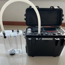 稀释抽气采样式烟气分析仪 耐腐蚀性能优越 自动采样 测量