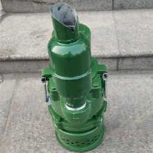 明投 矿用井下风动排水泵FQW25-50 噪音小 操作简单