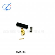 SMA转接头 SMA-JB2 SMA-JB3 SMA-JB2C SMA-JB3C射频连接器