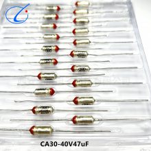 钽电容CA30-40V-47UF CA30-40V-68UF CA30-40V-470UF 骊创现货