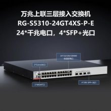 ݽ뽻԰RG-S5310-24GT4XS-P-E