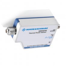 /޶RS޵ʩߴ NRP40T ȹ̽ͷDC  40 GHz