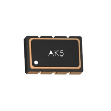 AK5DAF1-125.0000,ABRACON LVDS OSCILLATOR,125M,3.3V