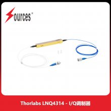 Thorlabs ﮵(1260nm - 1625nm)