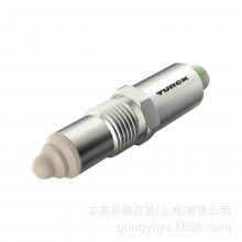 TURCK液位传感器NCLS-30-UP6X-H1141