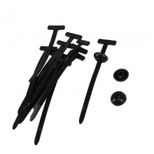 羳ƷNylon universal cable tie buckleĶ