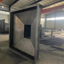 抗腐蚀·抗沉降：沿海/软土/冻土区基础墩模具的耐候性设计