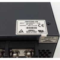 Densei-LAMBDA JWS300-48 DC48V 14A电盛兰达 直流开关电源