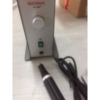 日本SOWA超声波研磨机 UL-36W+ 模具抛光机 ULTRASONIC POLISHER