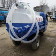 清洗吸粪车价格 福瑞卡吸粪车 恒达环卫