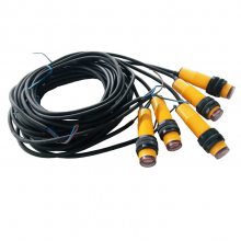 杭荣PR30-BC50DPC光电开关