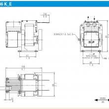 KNF N86KTE 115V CEMS  Ĥ