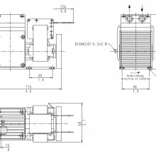 KNF N811KTE 115V CEMS  Ĥ