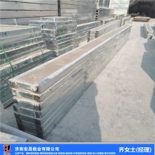 青岛6公分LOFT夹层楼板的介绍 宏晟彭石板 网架板 KST板定制厂家