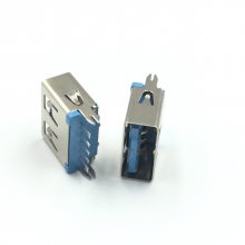 USBAĸ 5PAF 10.0mm 180ֱ