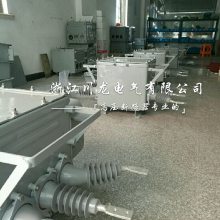 zw20af-12型广东广西款户外高压分界真空断路器