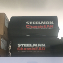 Steelman ChassisEAR 06600