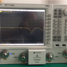 N5244B PNA-X ΢ǣ900 Hz/10 MHz  43.5 GHz