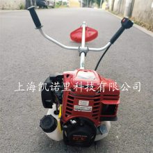 进口本田[GX35]四冲程割草机发动机动力主机侧挂式割草机汽油除草器