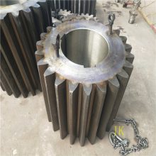 3.0米球磨机小齿轮球磨机大齿轮加工