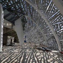 UHPC构件模具如何检查？UHPC预制构件生产中常见的难题