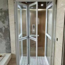 2层小型家用电梯需要多少钱?