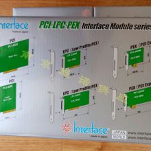  interface忨PCI忨PCI-3178