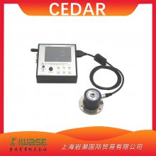 CEDAR衫崎计器WDIS-IP500数显扭力测试仪手动扭矩起子测量