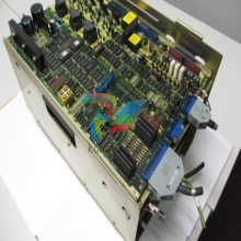 GE FANUC ϵ160I-MʾԪ A08B-0082-D032 A20B-2100-0780 