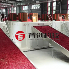 南充多功能油茶果干燥设备批发商 销售价格 四川南充***科技供应
