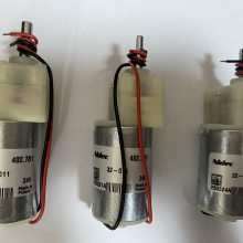 Nidec小型电机 402.781