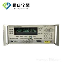 低价大甩卖 Agilent83630B信号发生器高频扫频信号源