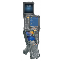 Zebra MC9200 ƶݶ˴