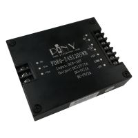 ӦPINYƷԴDC/DCصԴ80W·24Vת12V/5V/-5VԴģ