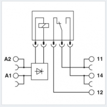 ӦPLC-RPT- 24DC/21/MS