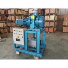 出租安全工器具电力资质设备真空泵≥2000m?/h承装修试一站式