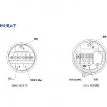 智能压力传感器KY300 激光调阻补偿零点和温度性能 选用固态硅、电容式传感器，高可靠性和稳定性