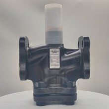 西门子VVF42.150-400C电动调节阀