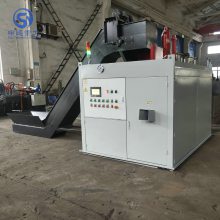 磨削磨泥磨灰压油液处理设备 全自动 工厂直批