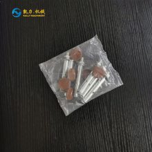 凯力KALLY墙钉计数包装机 壁钉包装机KL-35LS外墙塑料膨胀保温钉包装机